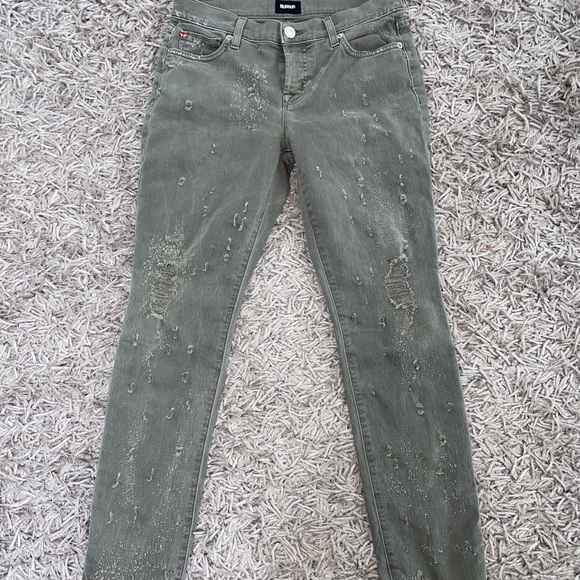 Hudson Jeans - Picture 5 of 14